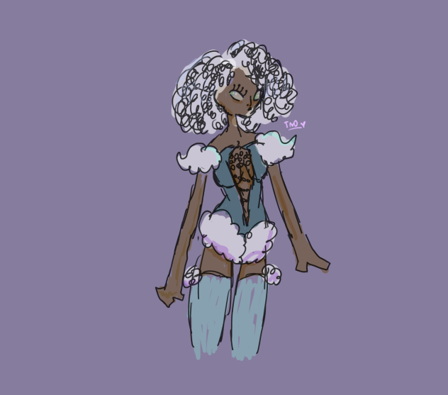 Yay - ibisPaint