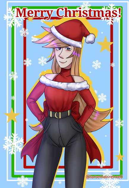Merry Christmas 2022