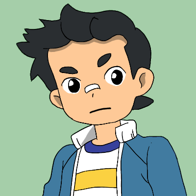 加藤 考一 アイコン用