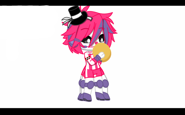 Music Man (fnaf 6 )