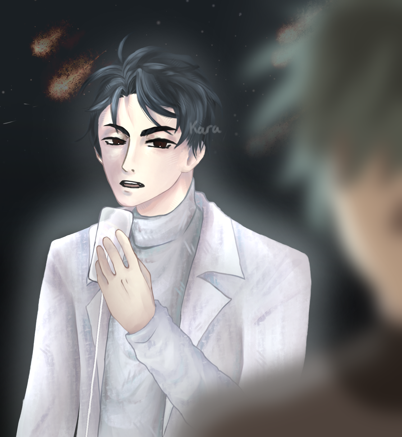Round 6 - ibisPaint