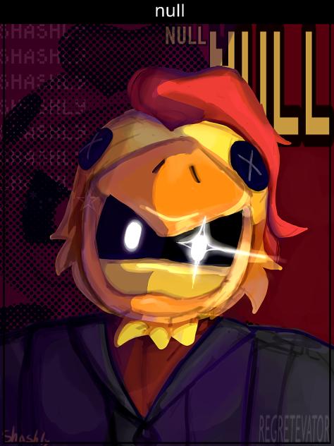 NULL - ibisPaint