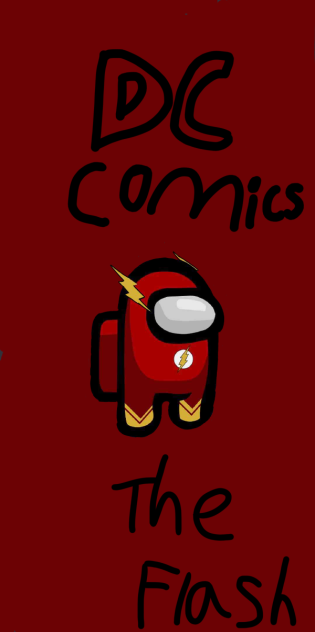 The flash