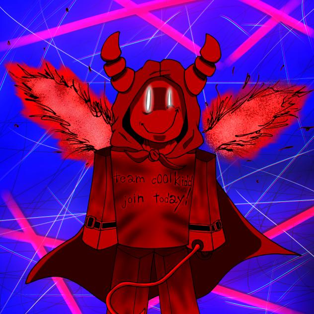 team c00l kidd join today!