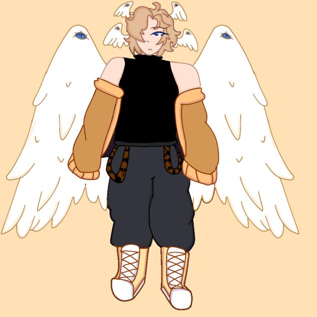 Charlie redesign
