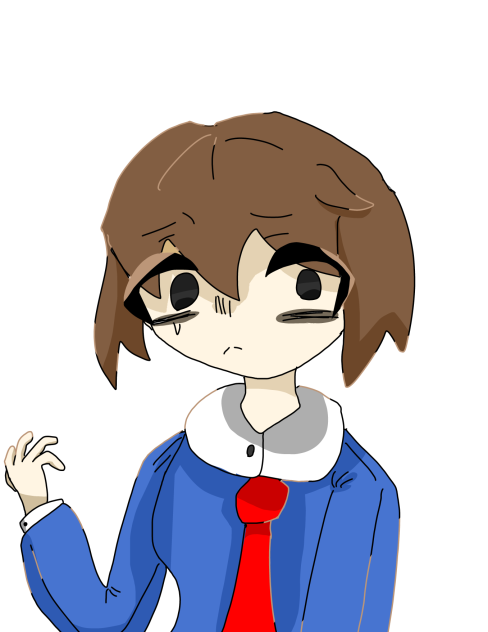落書き