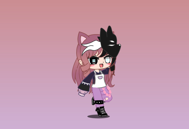 My oc