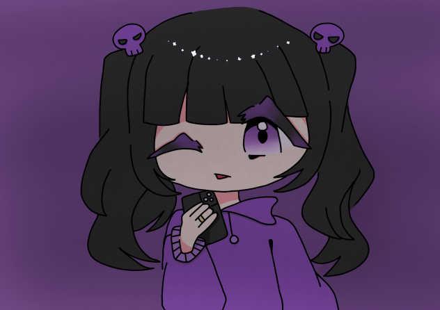 くろみちゃん…？