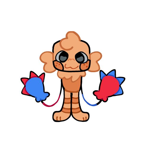 GOOB !
