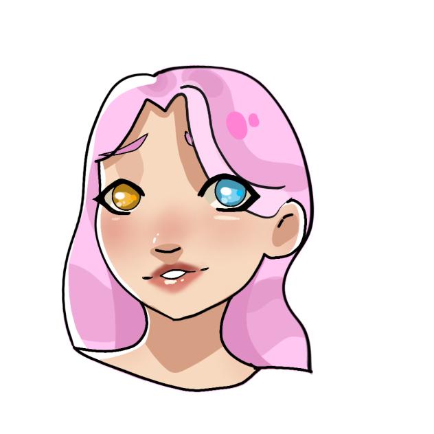 Another A - ibisPaint