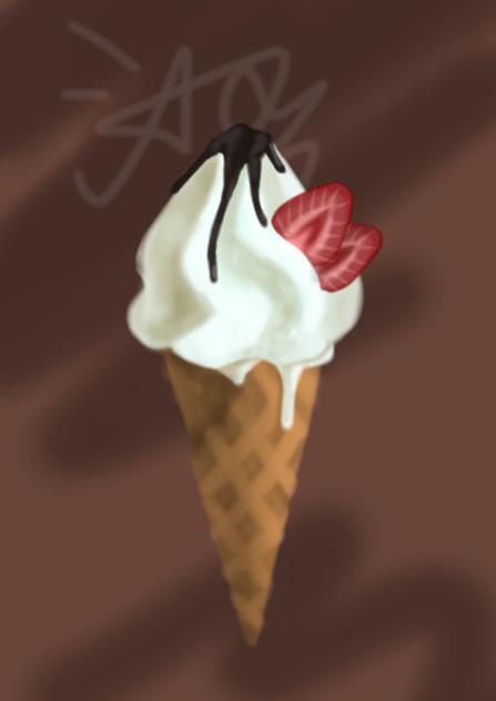 Ice cream