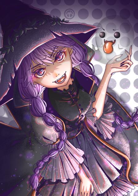 Happy Halloween