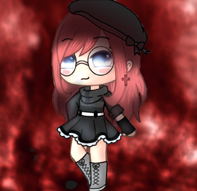 Gacha edit #3