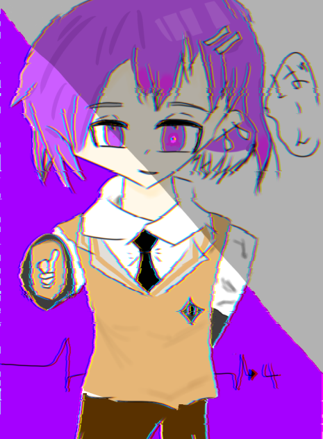 やなぎーにょ
