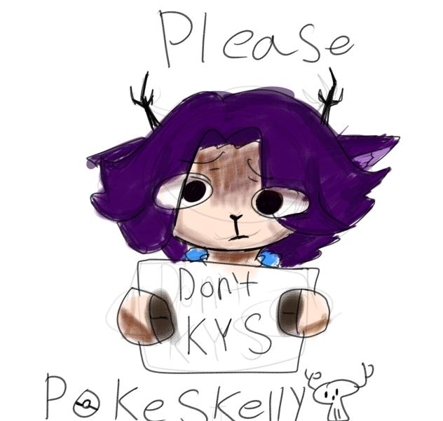 Don't KYS