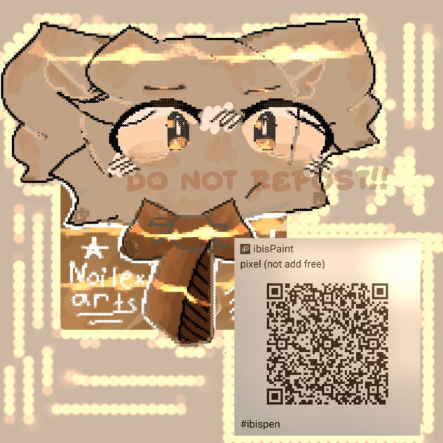 circle pixel 🤧