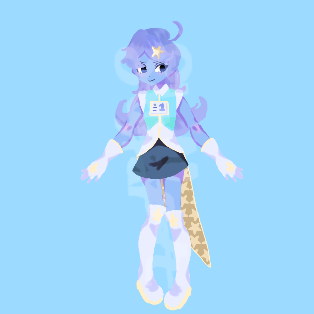 One - ibisPaint