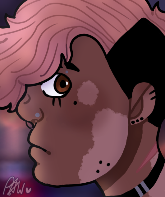 🌌🎆 Starry Night 🎆🌌