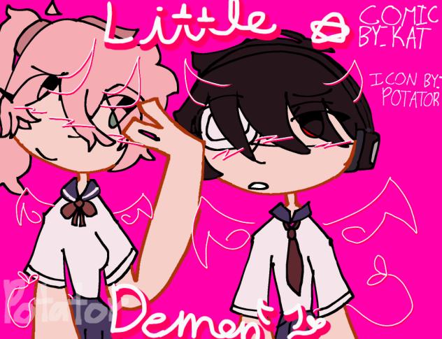 LD contest (remake)