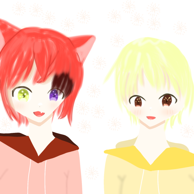 るぅりーぬ