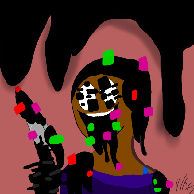 pibby art