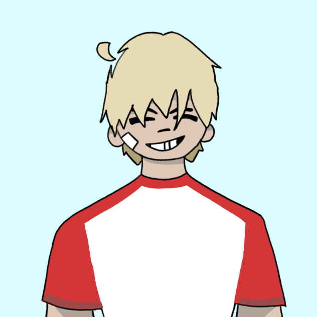 What should his name be