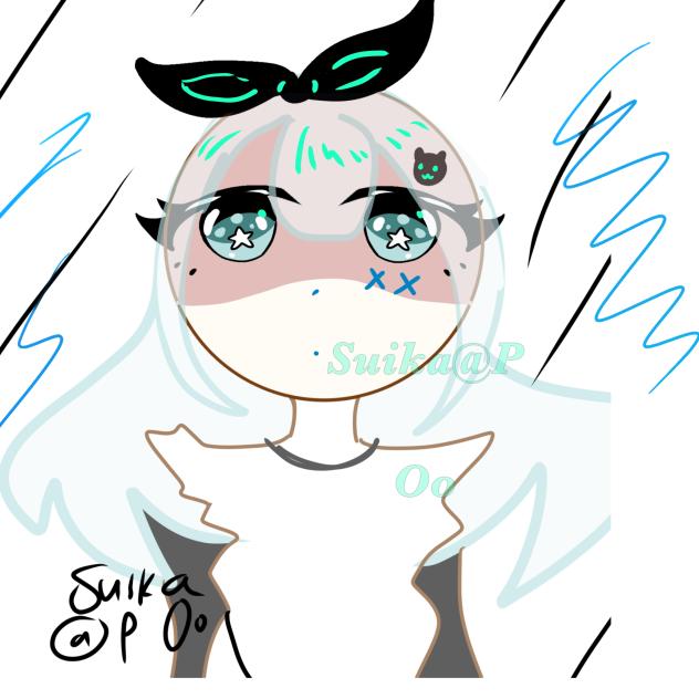 Contest entry
