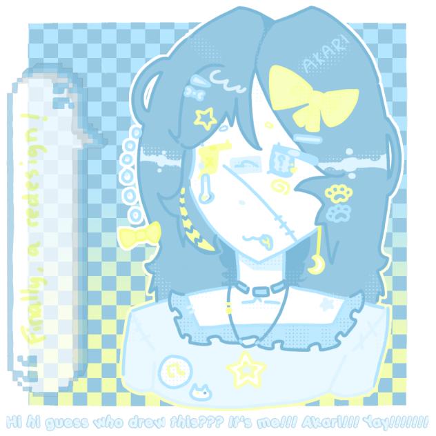 redesign of my old crusty sona