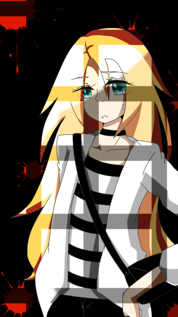 殺戮の天使ーレイチェルー