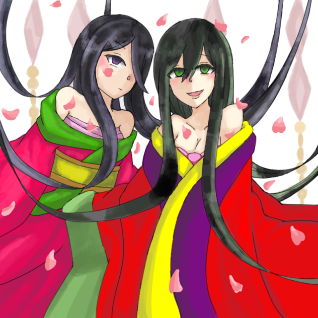 花びら