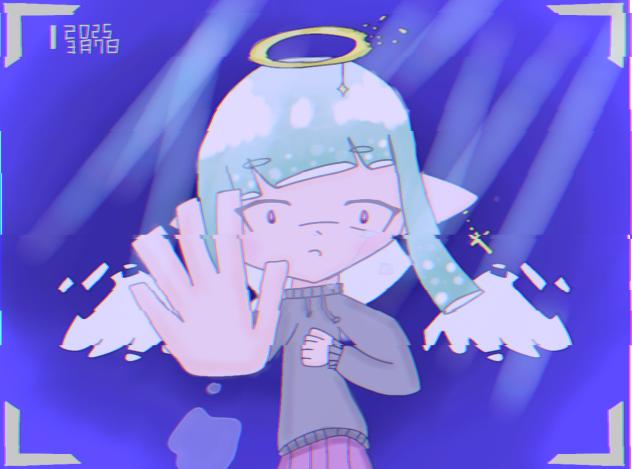 信じていたのに