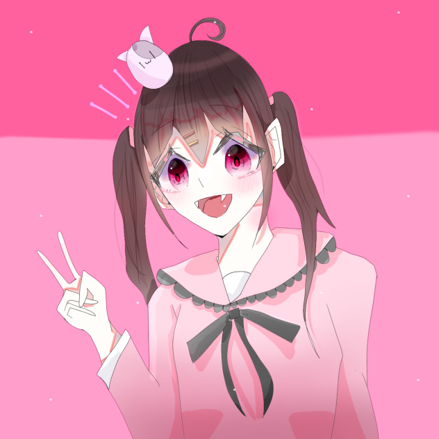 リクエスト絵！！