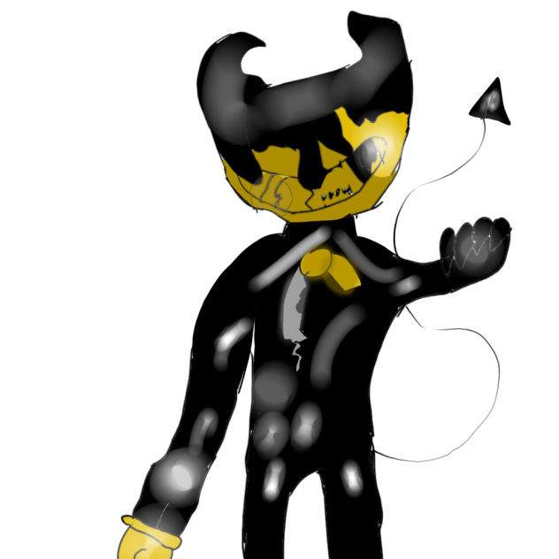 bendy and the dark revival
