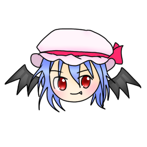 ゆっくりレミリア 声設定, ymm4 ゆっくりボイス設定 – AFERRW
