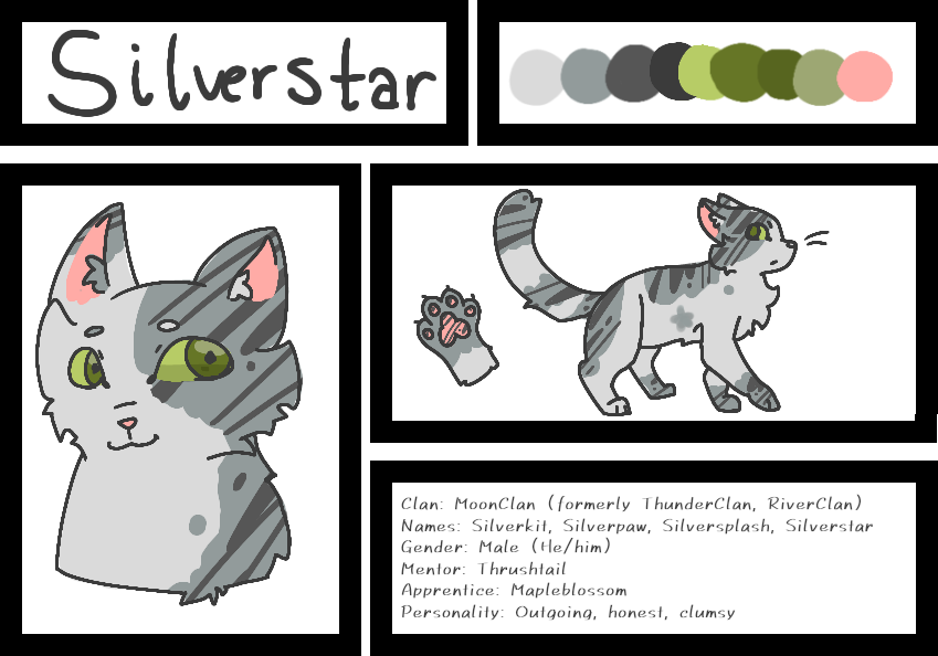 updated updated updated ref sheet - ibisPaint
