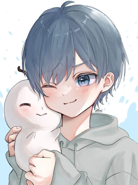 ぽっきーさん