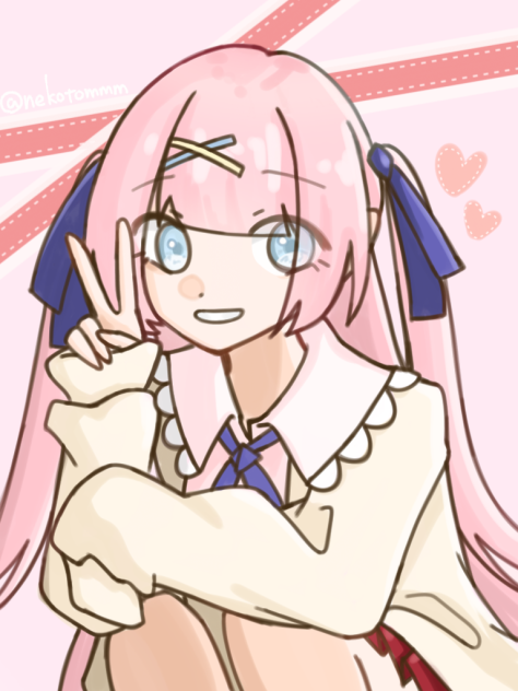 創作ちゃん