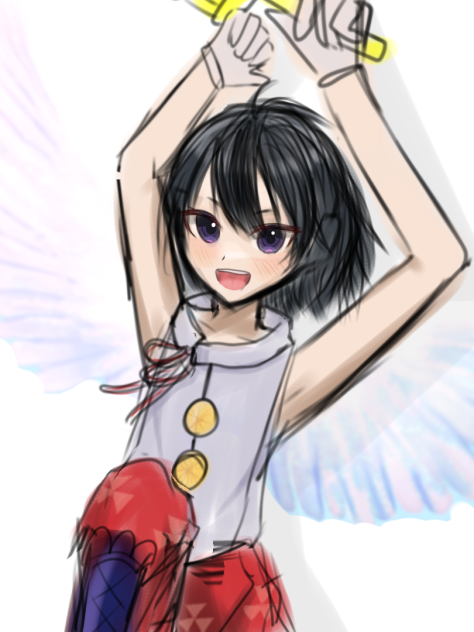 父上！