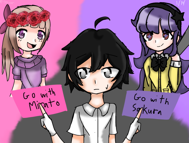 Play With YOU FA Contest
