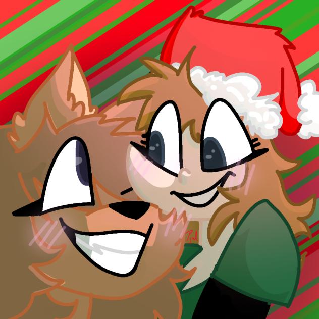 merry xmas - ibisPaint