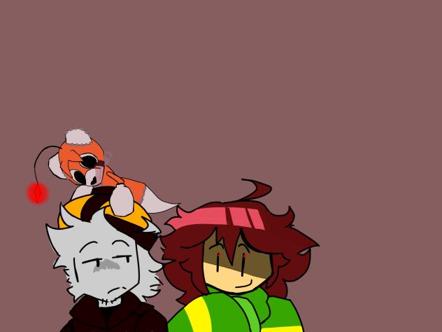 Art dump - ibisPaint