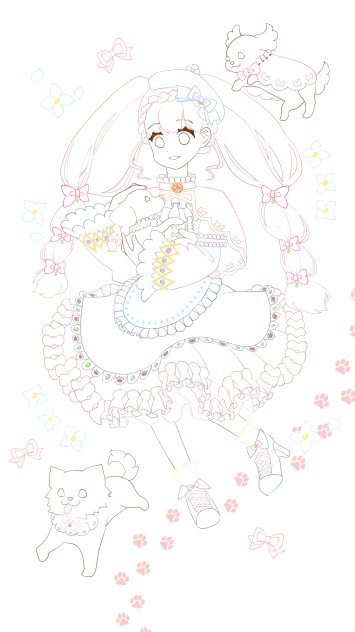 無題353 - ibisPaint