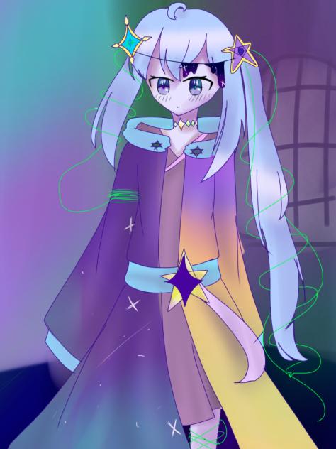 オリキャラまーたまた