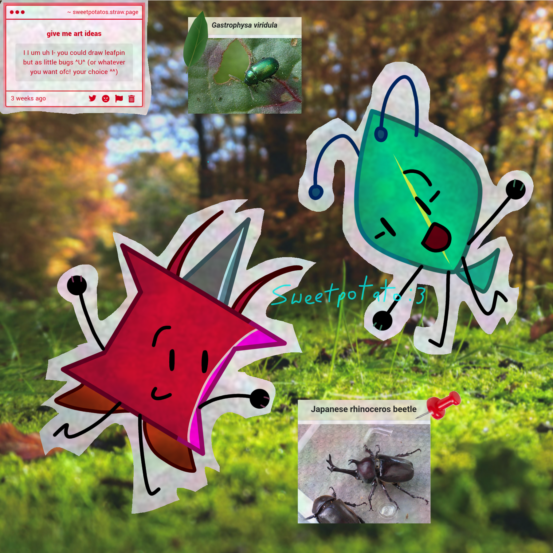 us - ibisPaint