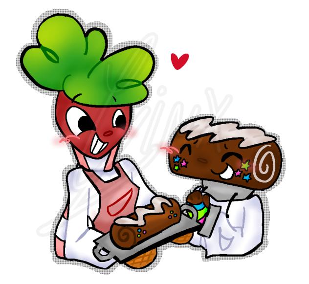 Fruitcake!!!❤️❤️❤️❤️