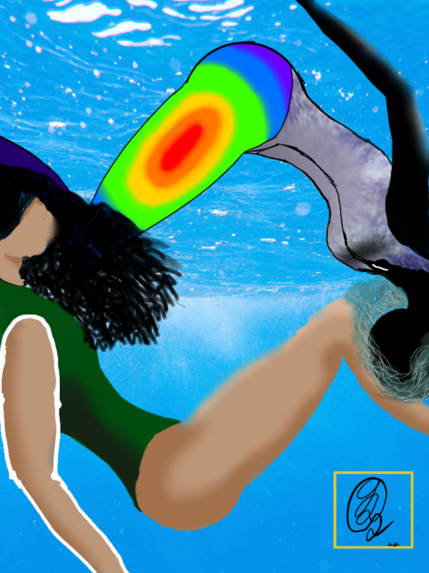 Just a practice run - ibisPaint