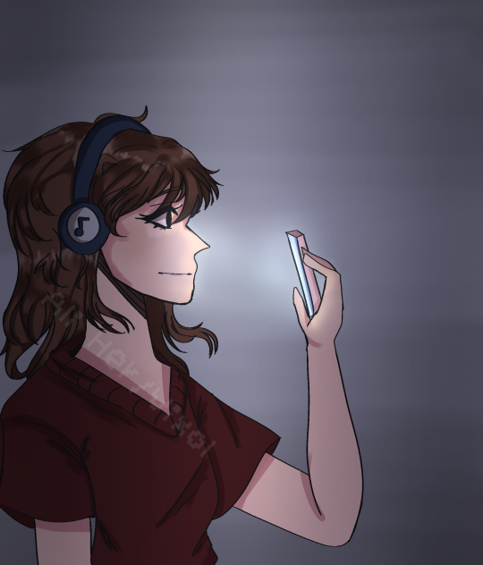 Art for Kana 💗 - ibisPaint