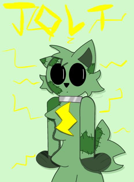 Jolt