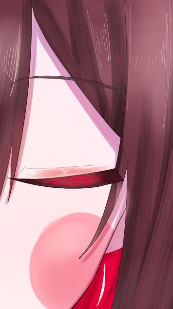 瞬き