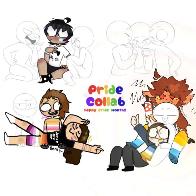 Exceeding Aroace Boundaries